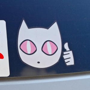 John added a photo of their purchase