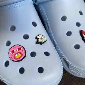 shences tan leather slippers