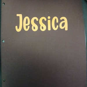 Etsy buyer added a photo of their purchase