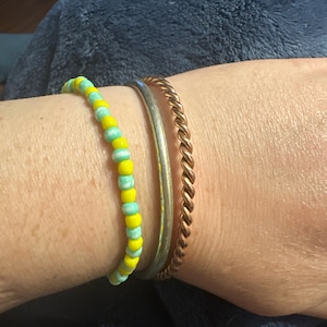 Etsy buyer added a photo of their purchase