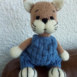 How to Make Knitted Cat Toys: Easy, Fun DIY Guide for Pet Lovers