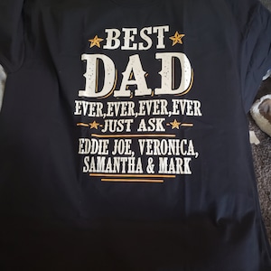 Sam added a photo of their purchase