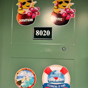 Andrea added a photo of their purchase