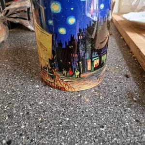 Nina-Kristin added a photo of their purchase