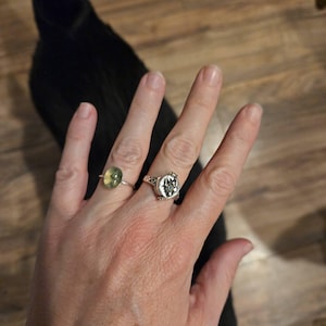 Lysbeth adicionaram uma foto da sua compra