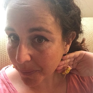 Etsy buyer added a photo of their purchase