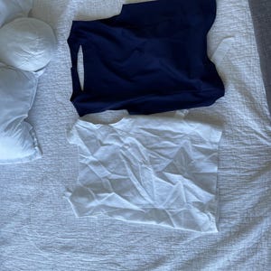 Laura added a photo of their purchase
