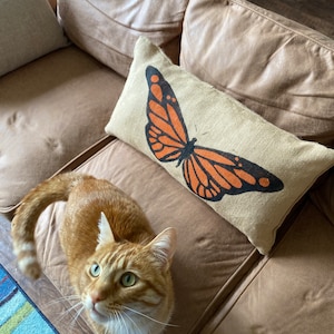 Maggie added a photo of their purchase