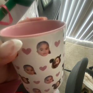 Karina added a photo of their purchase