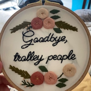 Mary added a photo of their purchase