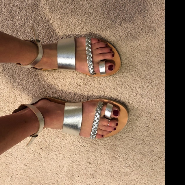 Leather Sandals women, Ancient Greek sandals, Womens leather shoes, Summer, Rose gold sandals, Shoes, Metallic, Kionas Sandals, HERA Leather Sandals women, Ancient Greek sandals, Womens leather shoes, Summer, Rose gold sandals, Shoes, Metallic, Kionas Sandals, HERA