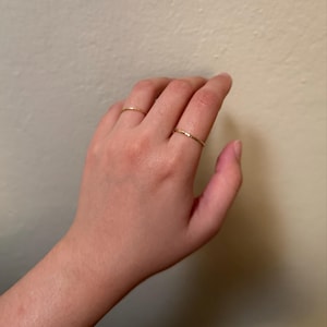Sophia heeft een foto van de aankoop toegevoegd