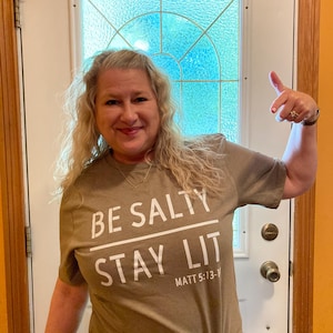 Christina added a photo of their purchase