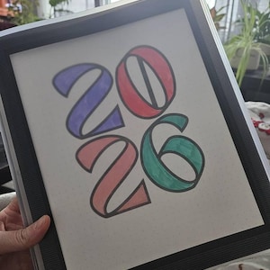 Kim added a photo of their purchase