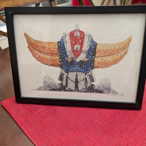 Frédéric added a photo of their purchase