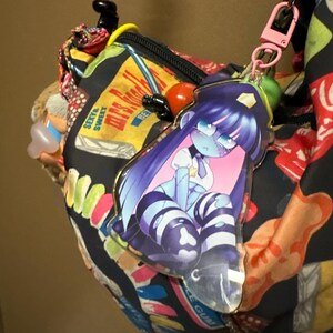 Comprador de Etsy ha añadido una foto de su compra