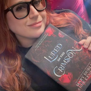 Elizabeth added a photo of their purchase
