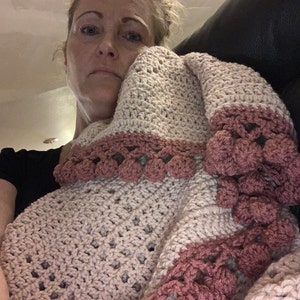 Comprador de Etsy ha añadido una foto de su compra