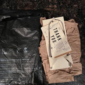kaitlyn added a photo of their purchase