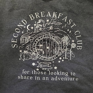 Bidell added a photo of their purchase