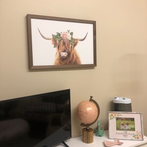 Emily added a photo of their purchase
