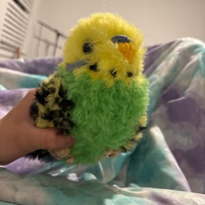 Bianca added a photo of their purchase