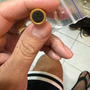 Matthew added a photo of their purchase