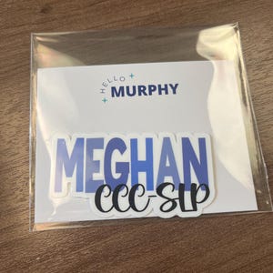 Abbey added a photo of their purchase