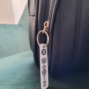 Rebecca adicionaram uma foto da sua compra