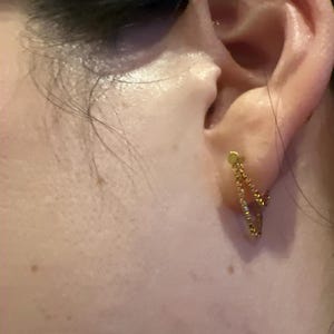 Daisy added a photo of their purchase