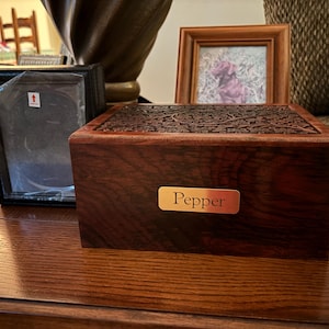 Christine added a photo of their purchase