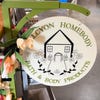 Magnetic Consignment Booth Sign, Trade Show, Farmers Market, Booth Sign ...
