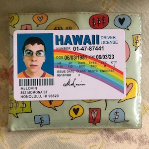 Sam hat ein Foto des gekauften Artikels hinzugefügt