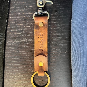 Becky added a photo of their purchase