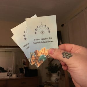 Susan added a photo of their purchase