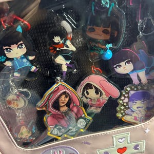 Red added a photo of their purchase
