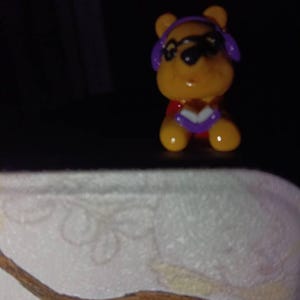 Nadia added a photo of their purchase