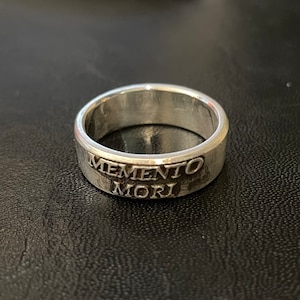 Per Aspera Ad Astra Ring Through Hardships to the Stars - Etsy