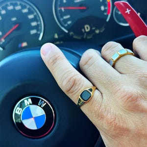 Sergio added a photo of their purchase