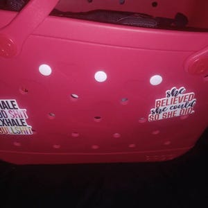 Rachael added a photo of their purchase