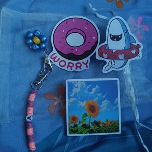 Lexi added a photo of their purchase