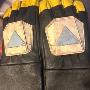 Jeffery added a photo of their purchase