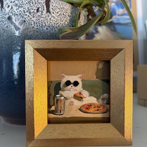 michelle a ajouté une photo de son achat