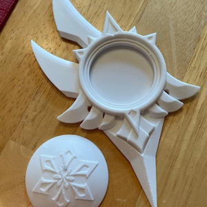CrispyTree added a photo of their purchase