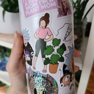 Jaclynn added a photo of their purchase