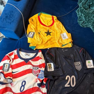 Elorm a ajouté une photo de son achat
