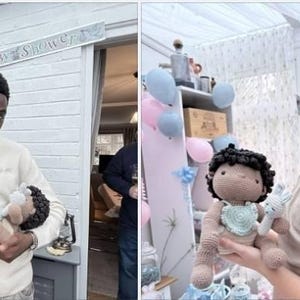 Cherri a ajouté une photo de son achat