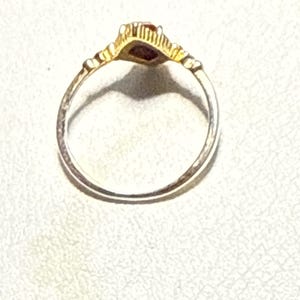 Sarah added a photo of their purchase