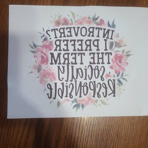 Stacey added a photo of their purchase