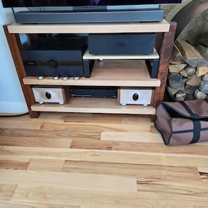 William added a photo of their purchase